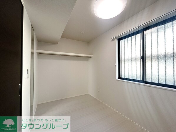 サングリーンの物件内観写真